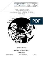 Legislación Ambiental para Magistrados