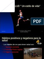 Tema 2 Salud