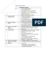 Managed Pressure Drilling specification.doc