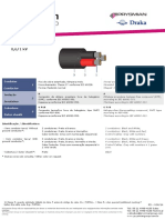 Prysmian - Cabos Shf2r05 13112014 - Appr - DNV - Ebr