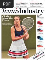 Download 201701 Tennis Industry magazine by USRSA SN332912807 doc pdf