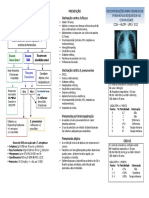 Recomendao para o Manejo de Pneumonia Comunitaria - Pac