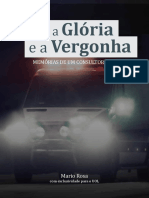 Entre Gloria Vergonha PG Simples Completo