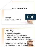 Bantuan Pernapasan