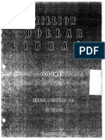 Million Dollar Library Volume 6 PDF