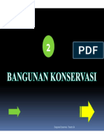 2 Bangunan Konservasi PDF