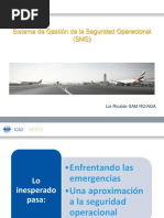 Fases de Alerta en Aviación: INCERFA, ALERFA, DETRESFA | PDF