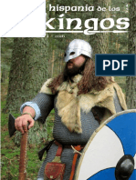 Hispania de Los Vikingos Magazine 1º Final