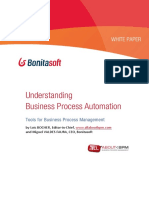 Understanding Process Automation BPM Tools en 120613