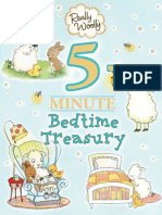Really Woolly 5-Minute Bedtime Treasury