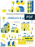 Princeton Architectural Press Spring 2017 Children's & Gift Catalog