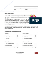 Ficha Formativa - Formulário