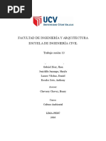 Caso VÍA PARQUE RÍMACtermi Perfect