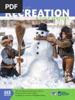 Download Longmont Winter Spring 2017 Brochure by City of Longmont Colorado SN332925415 doc pdf