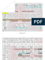 2016-2017 Master Schedule 7-19-16