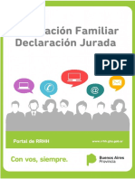 Asignaciones Familiares