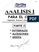 Analisis para El CBC Parte 2