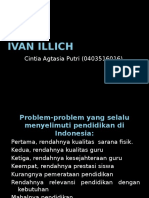 Ivan Illich