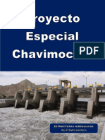 Chavimochic: Proyecto de irrigación