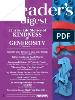 Reader 39 S Digest US - November 2016 - True PDF VK Com Stopthepress