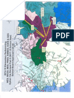 Phase II Currently Planned For ES Redist.