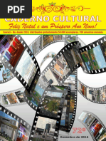 72º Caderno Cultural de Coaraci