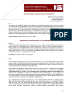28b Babacan PDF