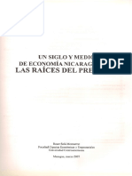 Las Raices Del Presente PDF