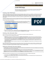 Tutorial - Getting Started With PCB Design - English Documentation - The Alt