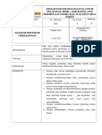 Spo Pindah DPJP Alih Rawat Atas Permintaan Sendiri