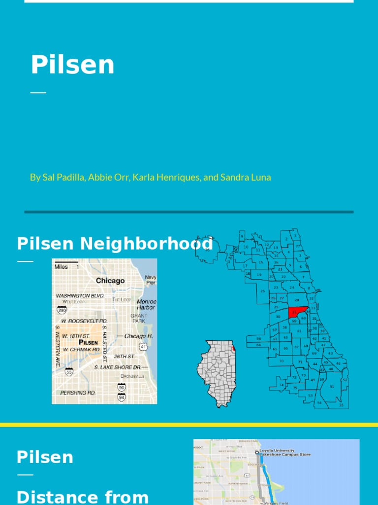 History and Culture of Pilsen | PDF | Cuisine | Food And Drink