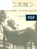 Horacio Ejilevich Grimaldi-C. G. Jung - El Último de Los Magos-Fundación C. G. Jung de Psicología Analítica (1988) PDF