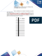 Regresión y Correlacion Lineal Simple de Dos Variables Del Problema Objeto de Estudio.