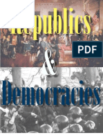 Republics & Democracies