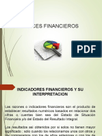 Teoria Indices Financieros