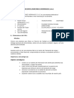 Plan Estrategico Ti Siexpresos A Cportafolio 121122220831 Phpapp01