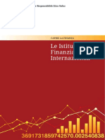 Capire la finanza - Le Istituzioni Internazionali.pdf