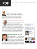 Download MSC Malaysia Open Source Conference 2010 MSC MOSC2010 Speakers List by LinuxMalaysia Malaysia SN33295048 doc pdf