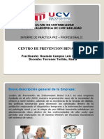 Informe Final PPT Final