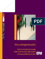 206 e Guide Voirie Amenagements Publics