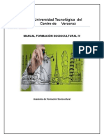 Manual FSC IV 2015