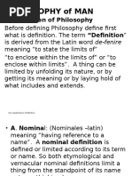 philosophyofmanppt-131120050209-phpapp01