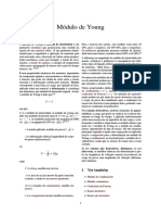 Módulo de Young PDF