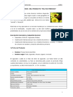 Palta Ficha Tecnica PDF