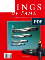 Wings of Fame 11