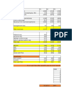 Business Valuation