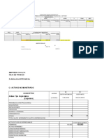 MODELO TRANSICION Version 2 (Ajuste y Reajuste Por Inflacion) 2014-2015