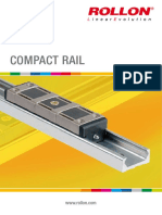 Compact Rail Uk