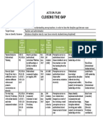 actionplan racial diversity 