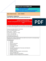 educ 5324-technology plan template  2   4 